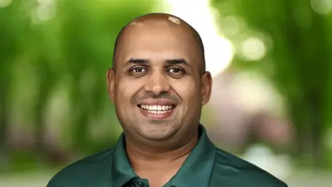 Nilotpal mrinal headshot smact works