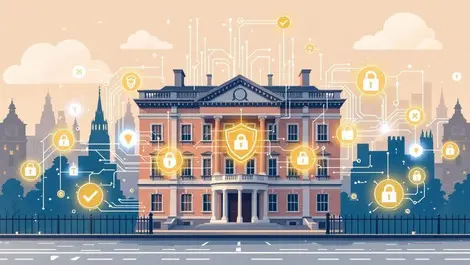 UK cyber insurance premiums soar as identity controls tighten