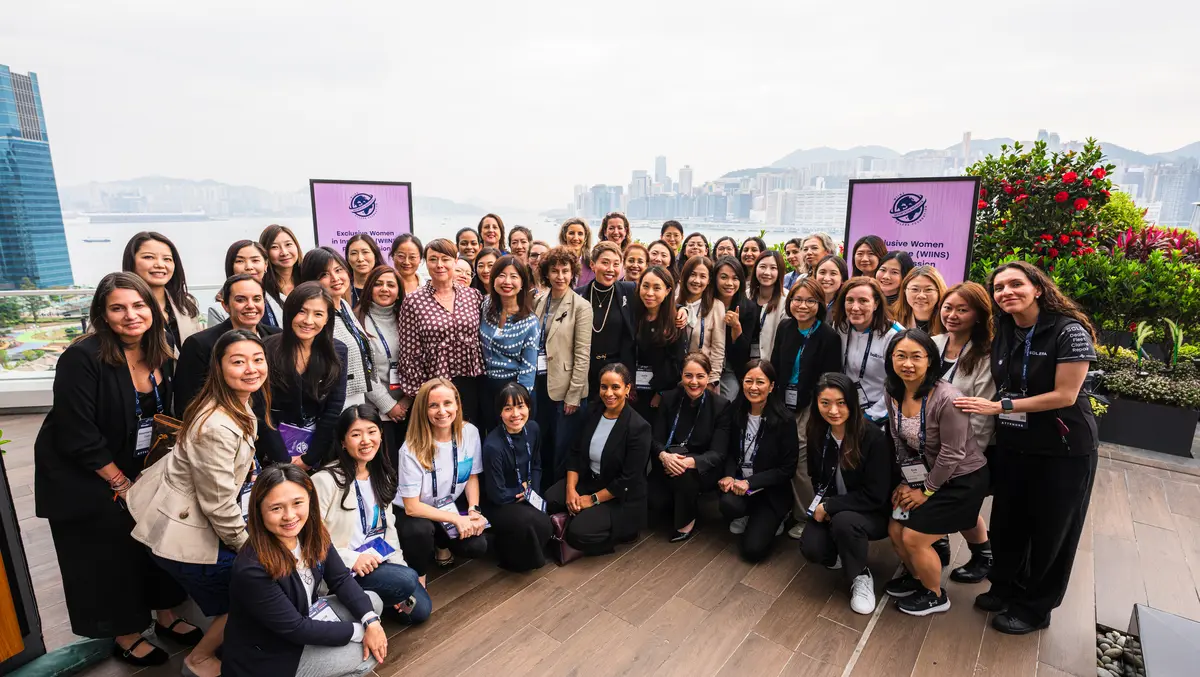 Solera Foundation marks year of boosting women's leadership in insurance