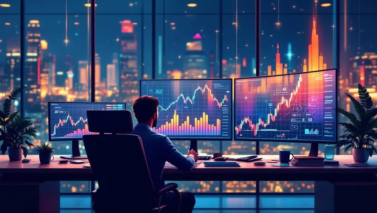 AI delivers returns for wealth managers, FNZ study finds