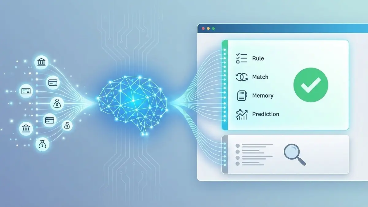 Xero rolls out AI bank reconciliation with JAX tool