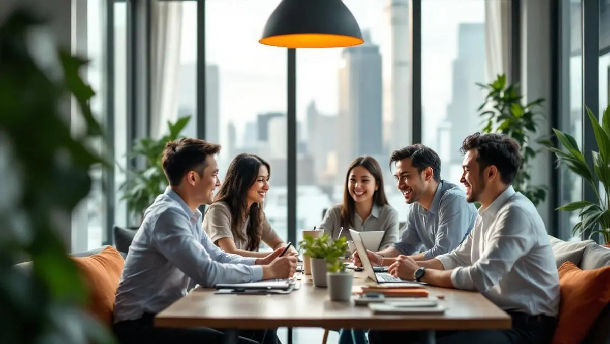 Rockwell Automation earns Asia Pacific workplace honour