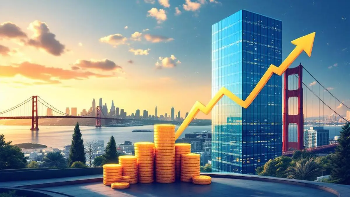 Airwallex raises USD $330m, sets dual HQ in San Francisco