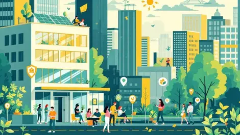 FourNet wins Palatine award for social value impact