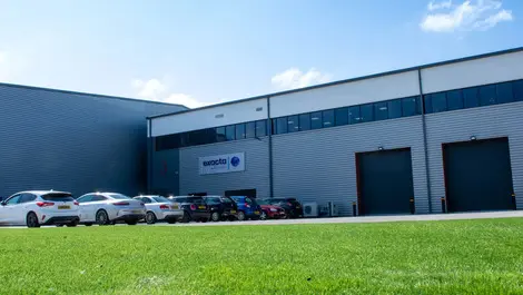 Exacta Group targets GBP £25m turnover on export push