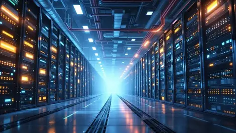Vespertec warns AI growth will hit hard data centre limits