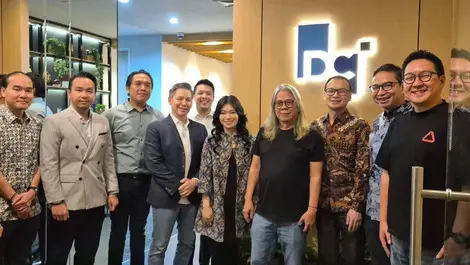 Sertis, Toto Sugiri launch AI & data venture in Indonesia