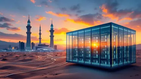 Cerillion wins GBP £42.5m Omantel telecoms software deal