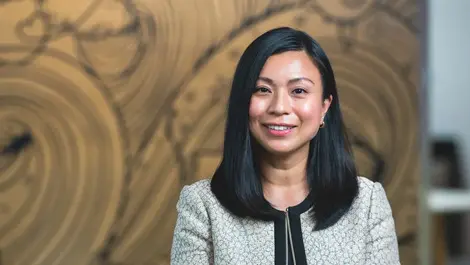 Rachel ler  area vice president of asia at fastly(2)