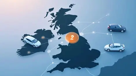 Targa Telematics links OEM data to Motability fleet