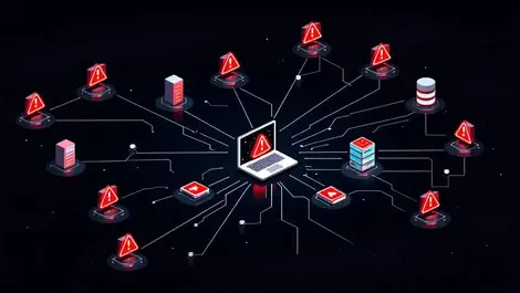 Flat network blamed in Victoria education cyber breach