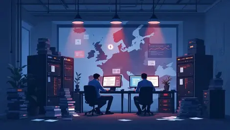 European privacy teams warn of cuts amid rising risks