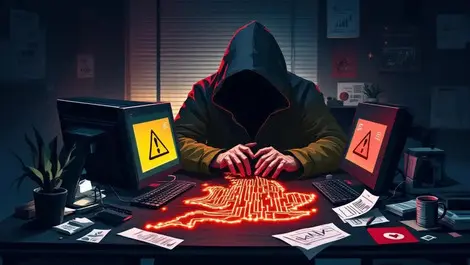 UK cyber crime reports surge as true costs hidden