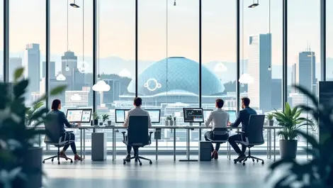 Lancom gains AoG status for New Zealand government IT