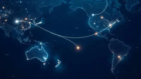 SUBCO plans sovereign APX East hypercable to US by 2028