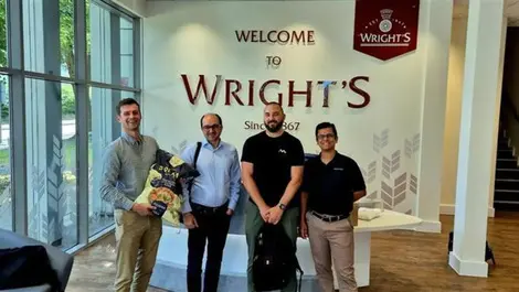 Microlise expands UK food fleet with trio of deals