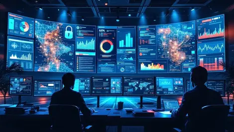 Modern soc security ops center mdr unified cloud monitoring hd
