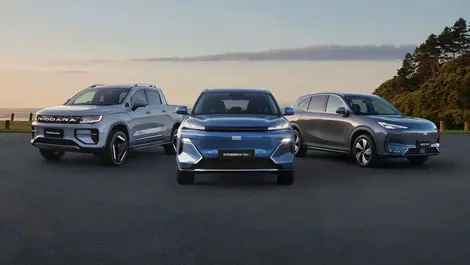 Polestar & Volvo lead NordEast's rapid NZ EV growth