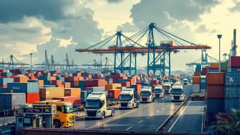 Westwell to supply 60 electric trucks to Westports