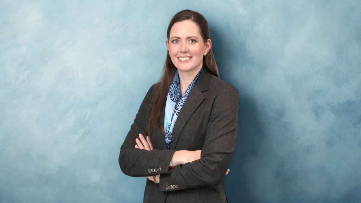 Cruxy appoints Rebecca Osman to drive global growth