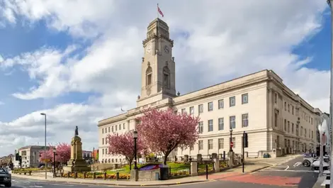 Adobe backs UK Tech Towns AI skills drive in Barnsley