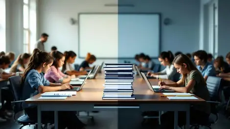 Call for device donations as digital divide widens