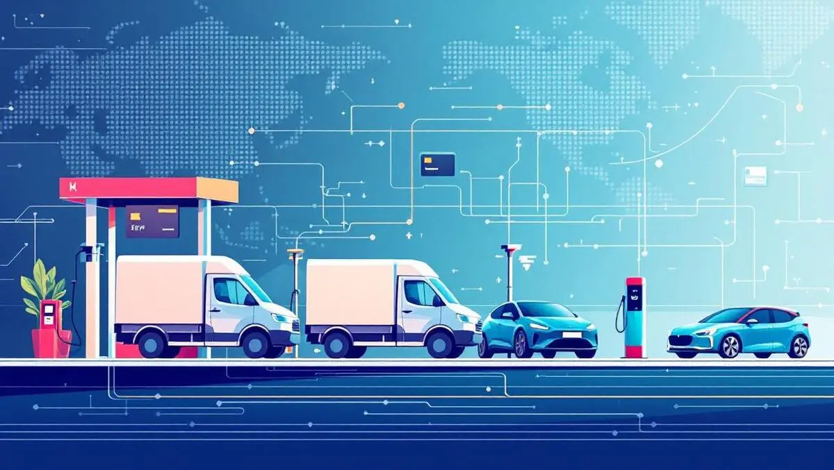 Mastercard rolls out Next Gen fleet payments in Asia Pacific