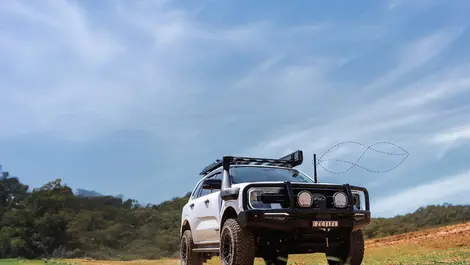 Zetifi wins design award for safety-focused smart antenna