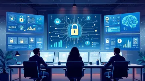 Soc 2026 analysts ai quantum chip encryption identity scales