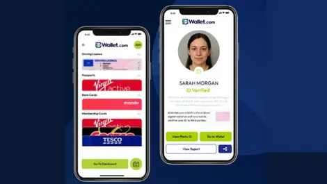 Legal Brokers launches iDWallet app for UK ID checks