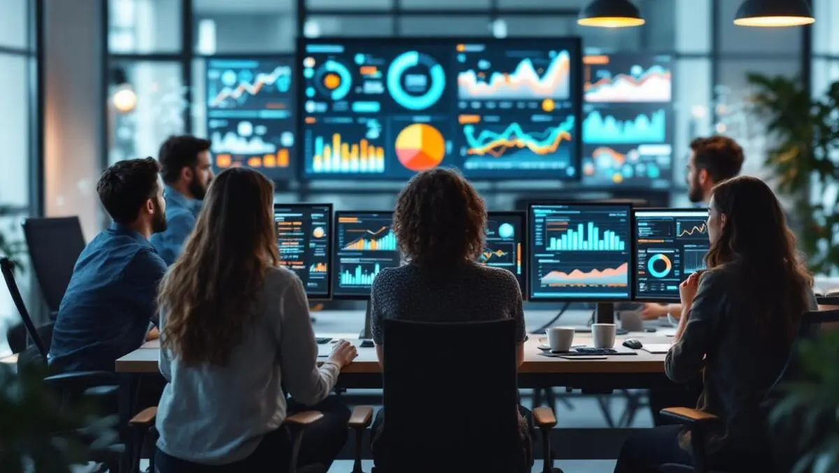 Sage adds new AI tools to boost Intacct finance teams