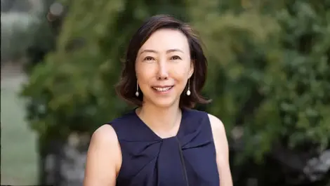 Yanbing li chief product officer datadog