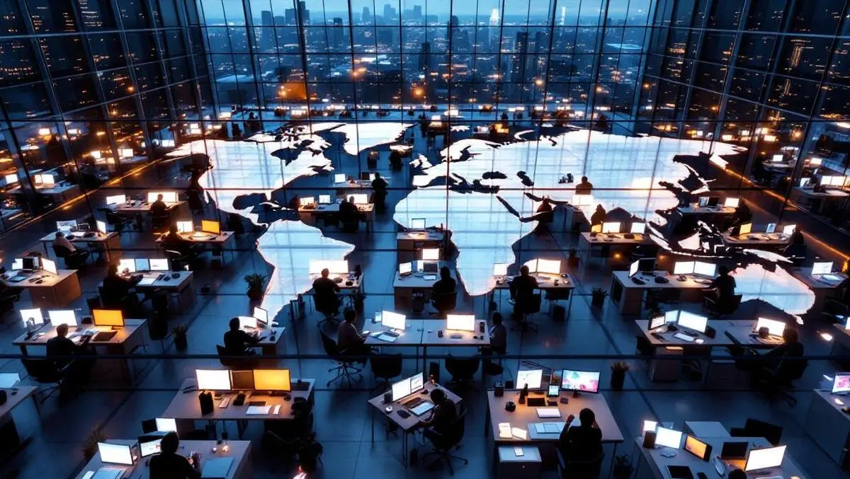 One million professionals now rely on CoCounsel AI