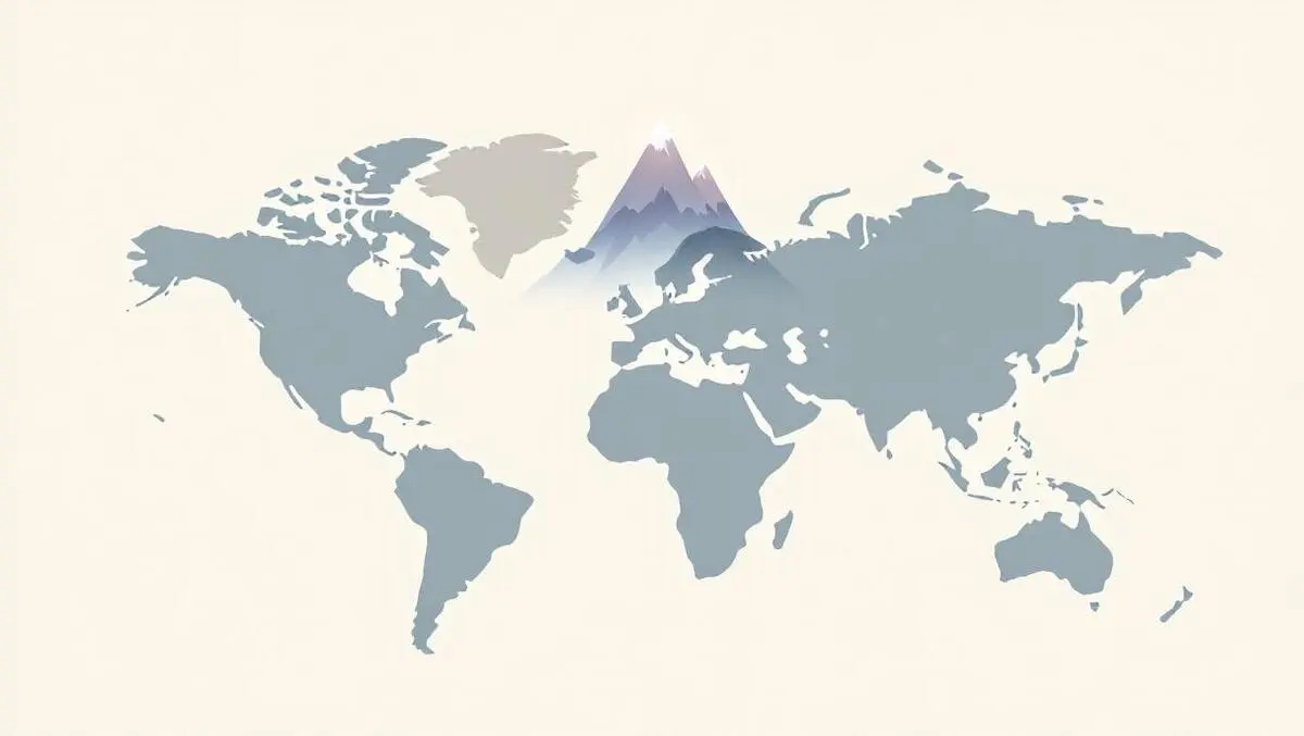 Denmark tops 2026 FM Resilience Index as Europe leads