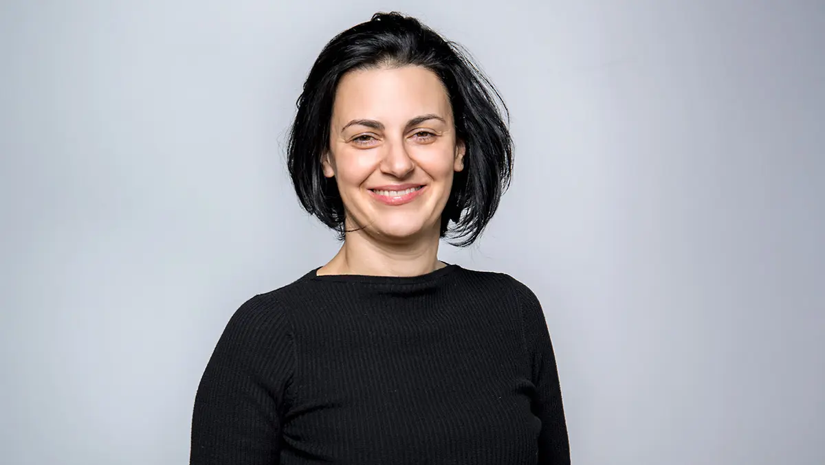 Lessons from the frontlines: A woman's journey in payments and leadership