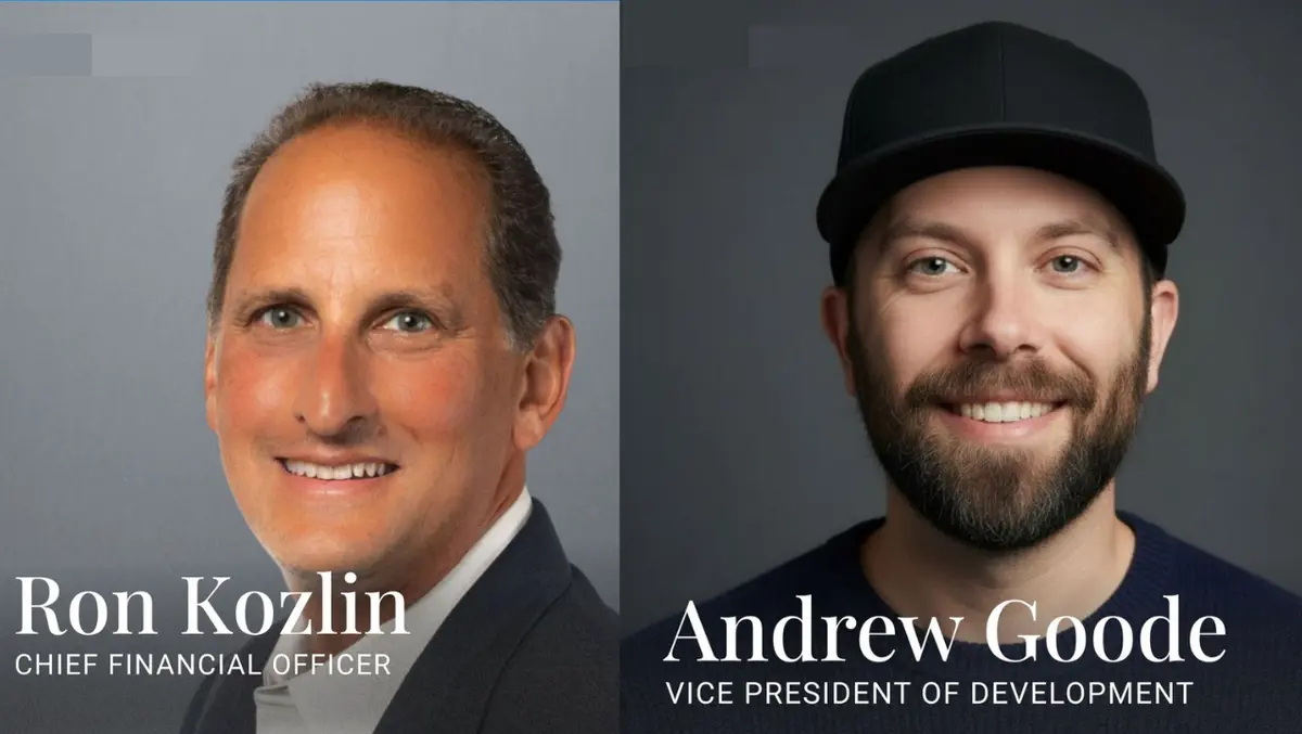 LivTech strengthens leadership for senior care growth