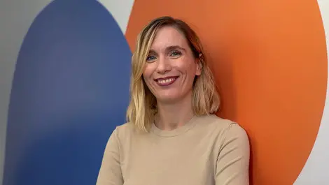 Natalie petsali headshot