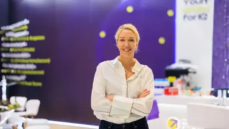 Being a female founder in payments: My message for the future