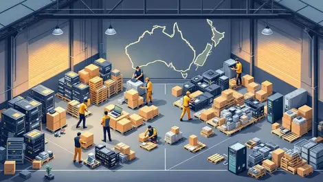 Echo buys BMS to build end-to-end tech lifecycle group