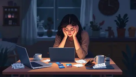 Women bear heavier toll from financial fraud in UK