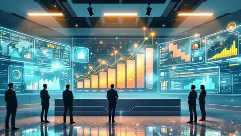 Auxia hits 100bn AI decisions as enterprises scale up