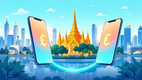 Wise secures full Thai licences for cross-border wallets