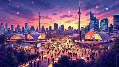 Toronto Tech Week 2026 expands with new venue, tools