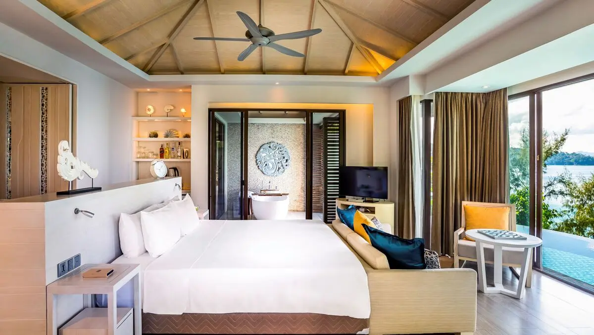 Pullman Phuket boosts RevPAR after IDeaS RMS switch