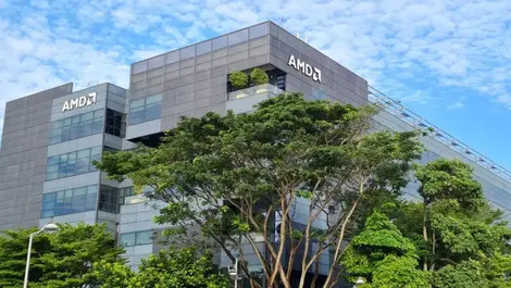 AMD & Hammer back CPU-first AI amid grid constraints