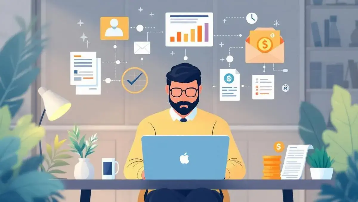 Xero signs Claude deal for small business finance tools