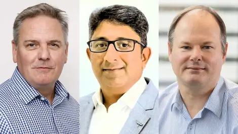 Cloud security experts