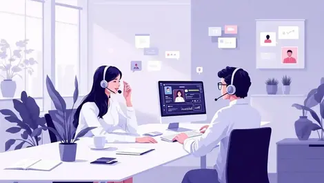 Cox Business launches AI contact centre with RingCentral