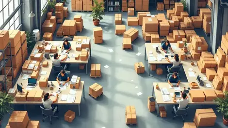 Canals launches AI platform for wholesale distributors