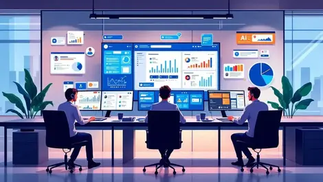 Sprinklr adds AI copilots & controls in Spring '26 update